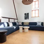 Apartman Architektenhaus Am Poelkentor