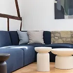 Apartman Architektenhaus Am Poelkentor *