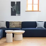 Architektenhaus Am Poelkentor Quedlinburg