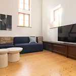 Architektenhaus Am Poelkentor Apartman *