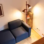 Apartman Architektenhaus Am Poelkentor