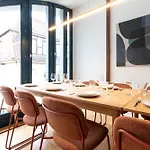 Apartman Architektenhaus Am Poelkentor