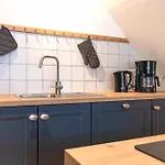 Apartman Architektenhaus Am Poelkentor Quedlinburg