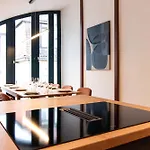 Architektenhaus Am Poelkentor *