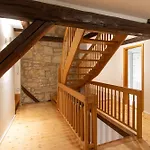 Apartman Architektenhaus Am Poelkentor Quedlinburg