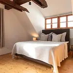 Architektenhaus Am Poelkentor Apartman