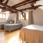 Architektenhaus Am Poelkentor