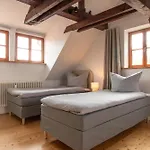 Architektenhaus Am Poelkentor Quedlinburg