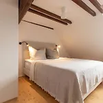 Architektenhaus Am Poelkentor *