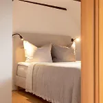 Apartman Architektenhaus Am Poelkentor