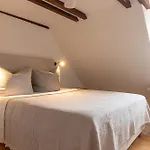 Architektenhaus Am Poelkentor * Quedlinburg