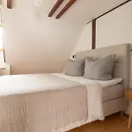 Architektenhaus Am Poelkentor Apartman