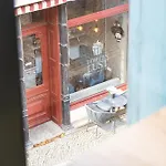 Apartman Architektenhaus Am Poelkentor *