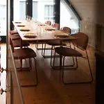 Apartman Architektenhaus Am Poelkentor Quedlinburg