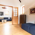 Architektenhaus Am Poelkentor * Quedlinburg