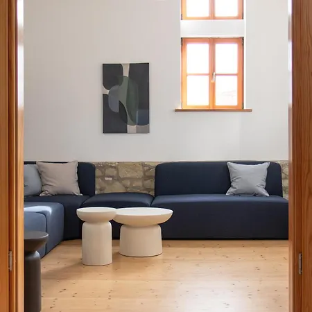 Architektenhaus Am Poelkentor *