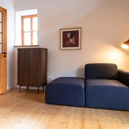 Architektenhaus Am Poelkentor Appartement *