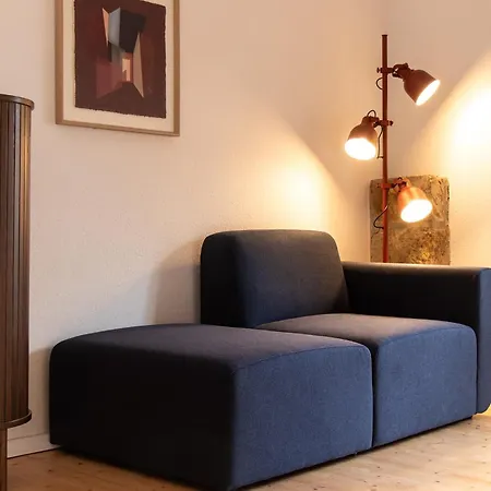 Architektenhaus Am Poelkentor Appartement Quedlinburg