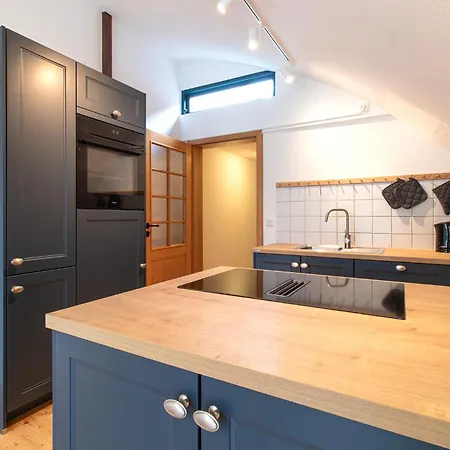 Appartement Architektenhaus Am Poelkentor Quedlinburg