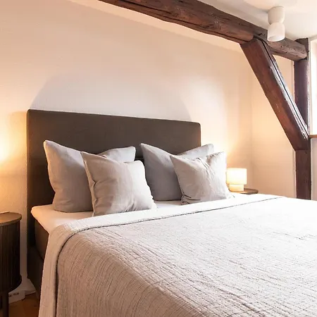 Architektenhaus Am Poelkentor *