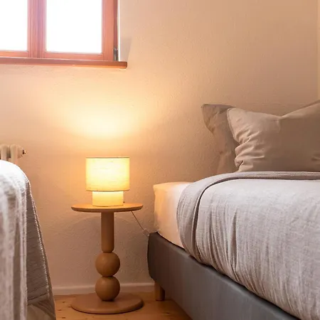 Architektenhaus Am Poelkentor Appartement