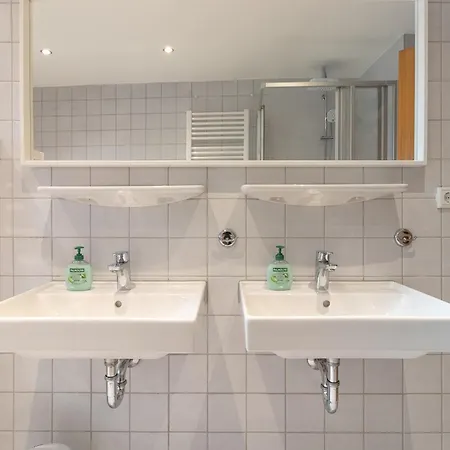 Architektenhaus Am Poelkentor Appartement Quedlinburg