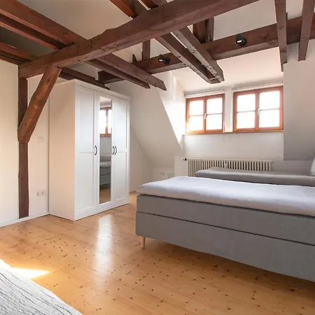 Architektenhaus Am Poelkentor