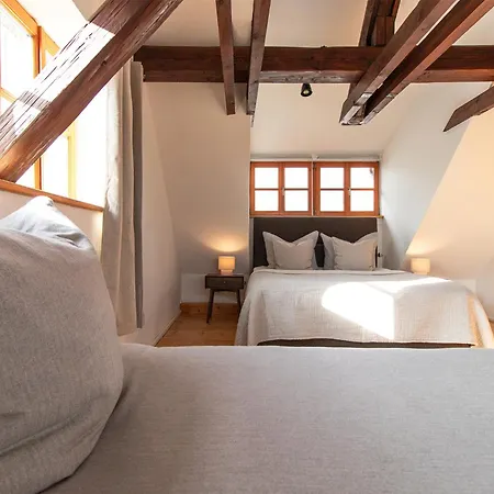 Architektenhaus Am Poelkentor Appartement