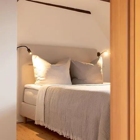 Appartement Architektenhaus Am Poelkentor