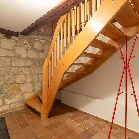 Appartement Architektenhaus Am Poelkentor