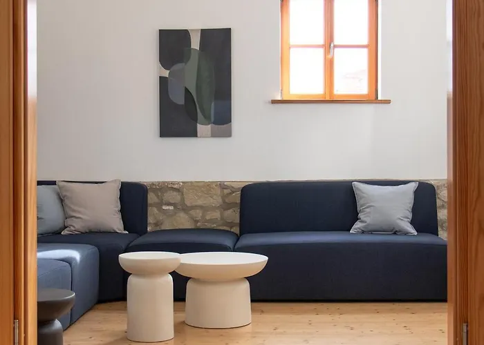 Architektenhaus Am Poelkentor *