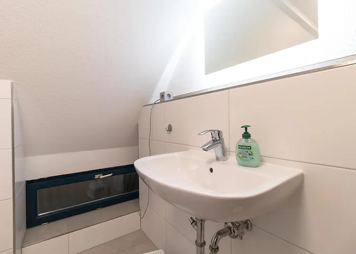 Architektenhaus Am Poelkentor Appartement