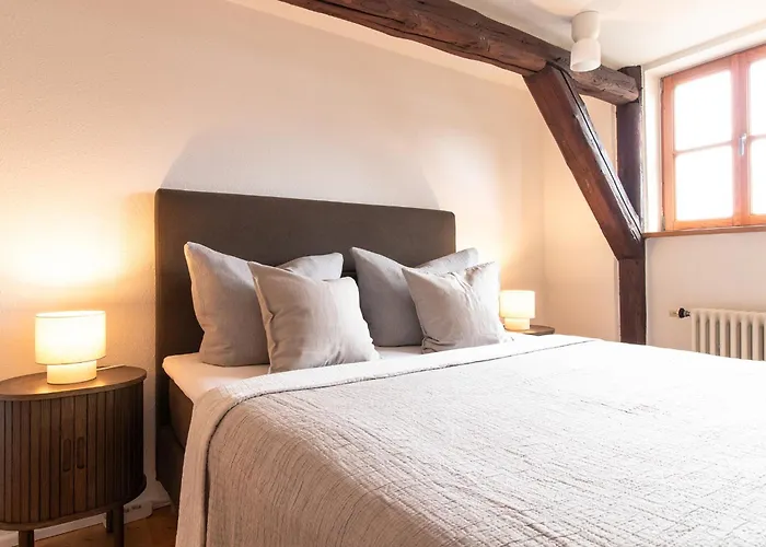 Architektenhaus Am Poelkentor *