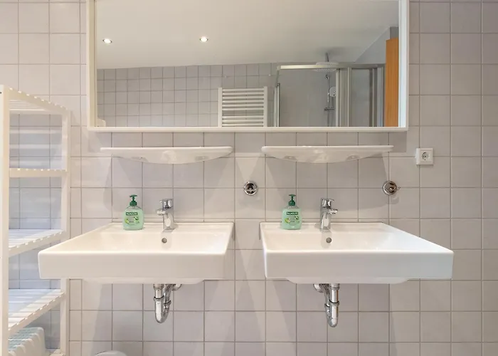 Architektenhaus Am Poelkentor Appartement Quedlinburg