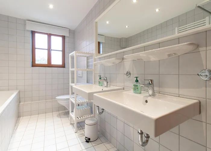 Appartement Architektenhaus Am Poelkentor Quedlinburg