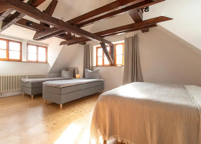 Architektenhaus Am Poelkentor