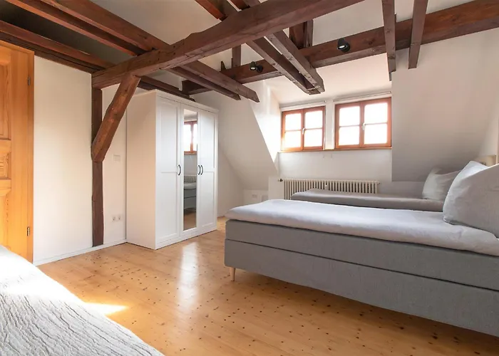 Architektenhaus Am Poelkentor