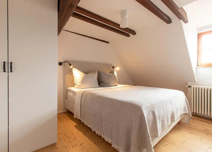 Architektenhaus Am Poelkentor *