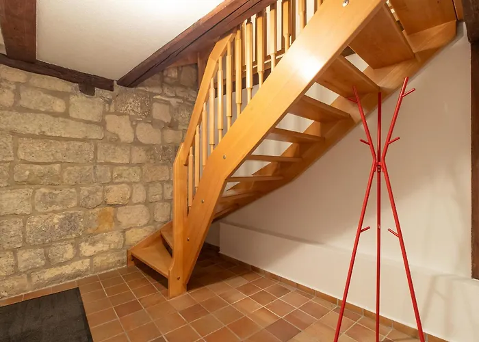 Appartement Architektenhaus Am Poelkentor