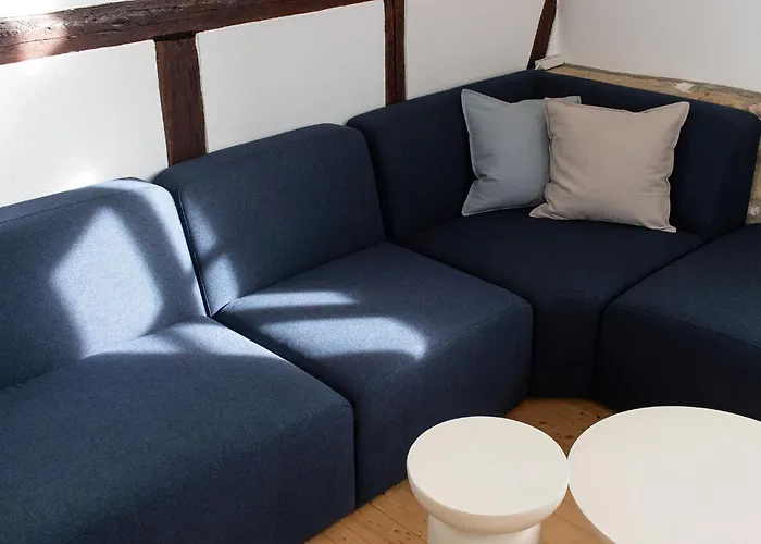 Architektenhaus Am Poelkentor *