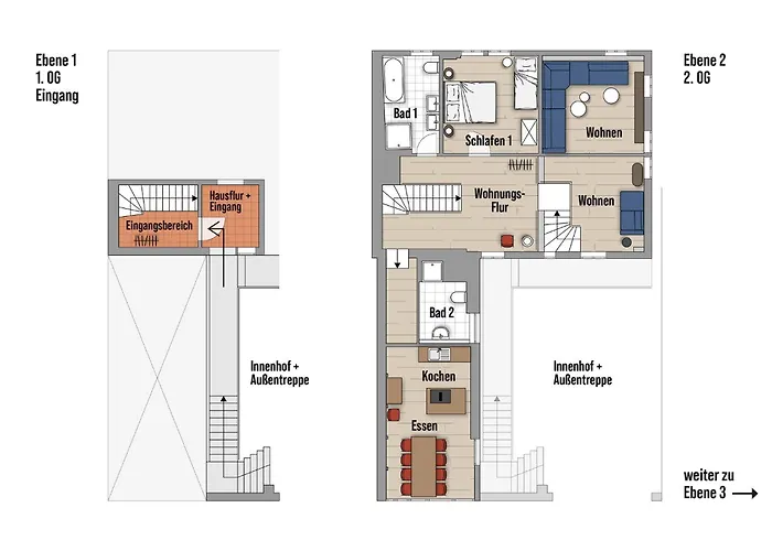 Architektenhaus Am Poelkentor *